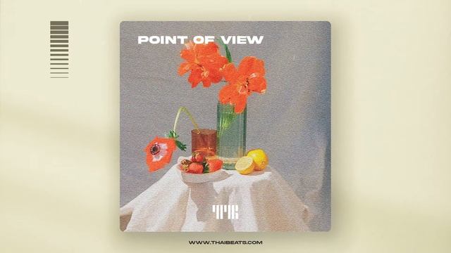Jhene Aiko Type Beat, R&B Soul Instrumental "Point Of View" смотреть онлайн
