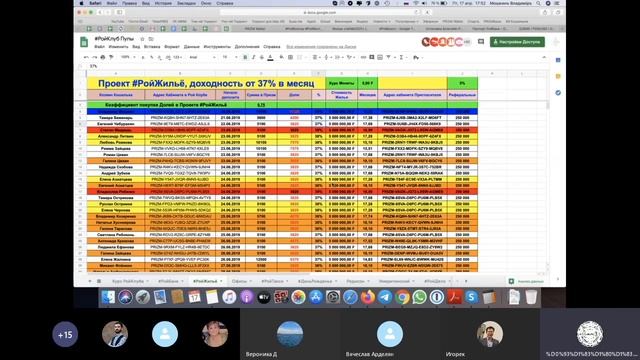 17:00 МСК Игорь Костенко #РостПризм смотреть онлайн