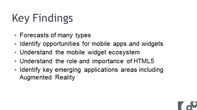 Mobile Applications and Widgets: Portable Applications on Mobile Platforms, Sixth Edition смотреть онлайн