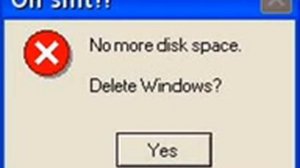 Windows Error Remix remix