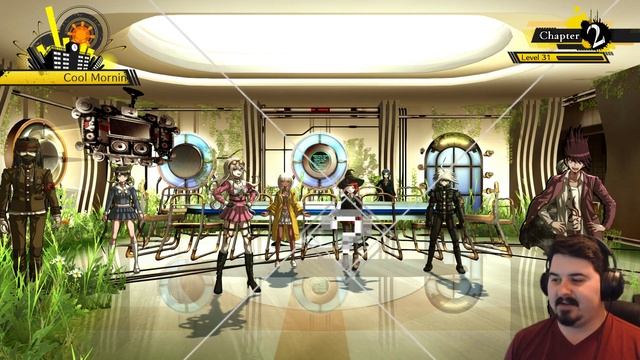 Let's Play DanganRonpa V3 Killing Harmony - PC Gameplay Part 30 - 