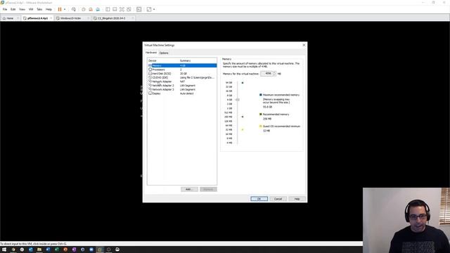 #C2Matrix Evaluation Lab - pfSense, LAN Segments, Slingshot C2 Matrix Edition, Windows, Ubuntu смотреть онлайн