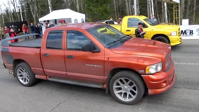 Драг рейсинг 29 апреля Автополигон НАМИ MVI 5038 смотреть онлайн