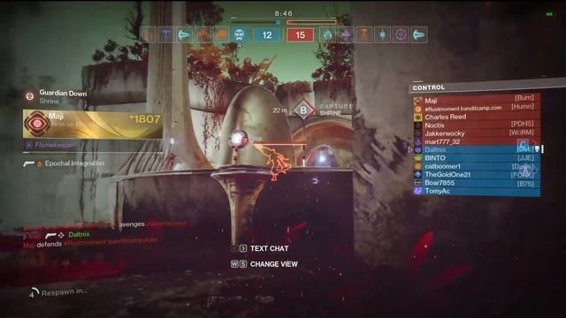 NEVER Miss A Snipe Again With This BROKEN Hunter Build - Destiny 2 lightfall смотреть онлайн