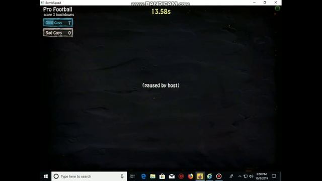 Bombsquad Pro-Football World Record in 18.38s By AŁP々KriSS||Easy trick||
||Phoenix bombsquad|| смотреть онлайн