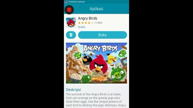 Cara Instal APK Aplikasi Android di TIZEN OS Samsung Z2 Pakai ACL (BBM COC IMO TPK) смотреть онлайн