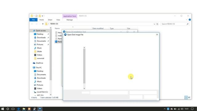 How to Install Remix OS in Windows PC смотреть онлайн