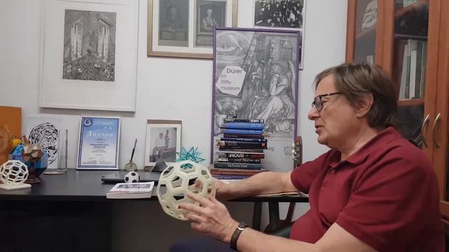 О книге Евгения Каца 