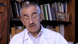 Интервью — профессор Анисимов В.Н. о пептидах Хавинсона