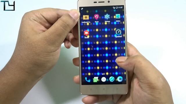 Stable Cyanogenmod 13 [Unofficial 11-17-16] For Redmi 3S Prime Full Review - VOLTE,VIDEO FIXED смотреть онлайн