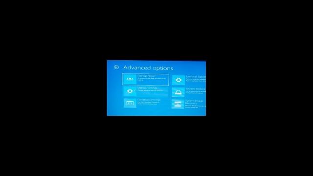 How To Fix Boot Record Is Corrupted In Windows 10/How To Fix Automatic Repair in Windows 10 смотреть онлайн