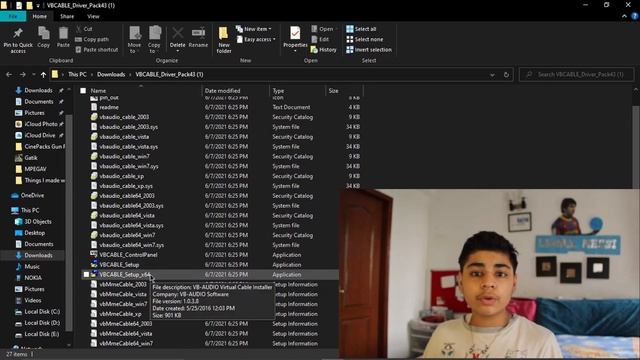 How To Convert Audio To Text In Windows 10 | TechyG🔥🔥🔥 смотреть онлайн