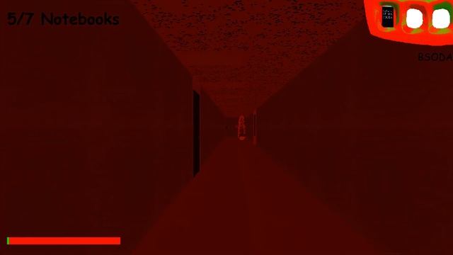 Baldi's Fun Day - Baldi's basics 1.3.2 decompiled mod смотреть онлайн