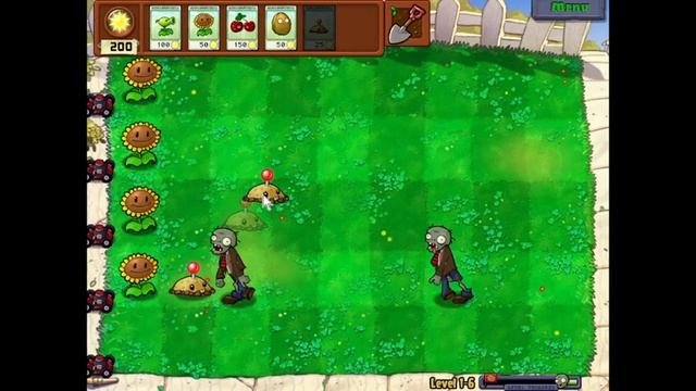 Plantas Vs Zombies En Steam Linux Ubuntu #1