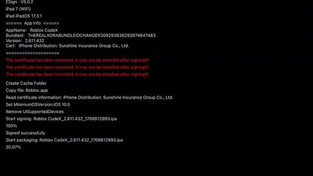 how to download codex on ios (sorry for being late) смотреть онлайн