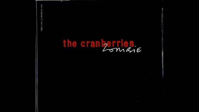 Zombie - The Cranberries - GarageBand [Short Version] In memory of Dolores O'Riordan смотреть онлайн