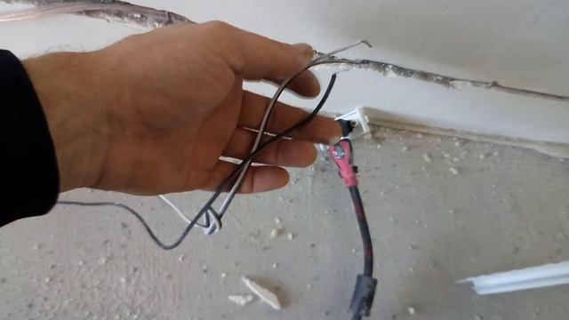 Встраиваемая в стену розетка HDMI мама-мама угол 90* смотреть онлайн