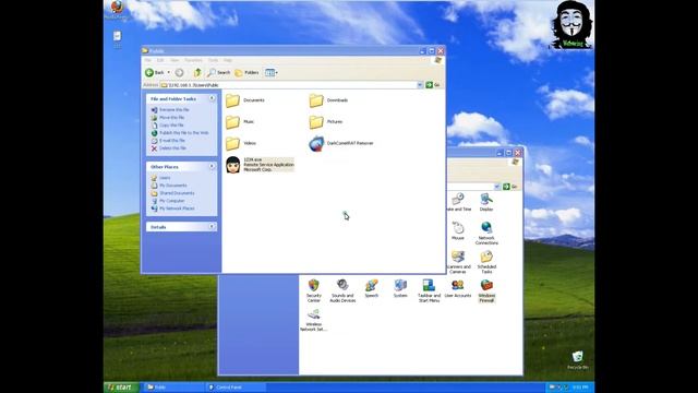 Rat tool in Windows смотреть онлайн