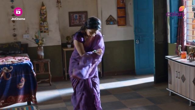 Kaun Hai? | कौन है ? | Episode 33 - Part 2 | Kamli की आत्मा Kaavya में प्रवेश कर गई