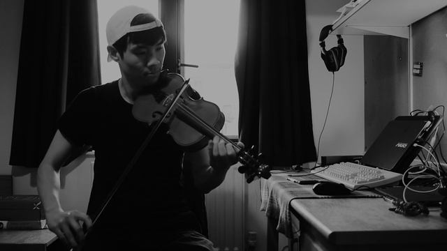 【Folk Music_001】Out On The Ocean (Jig) смотреть онлайн