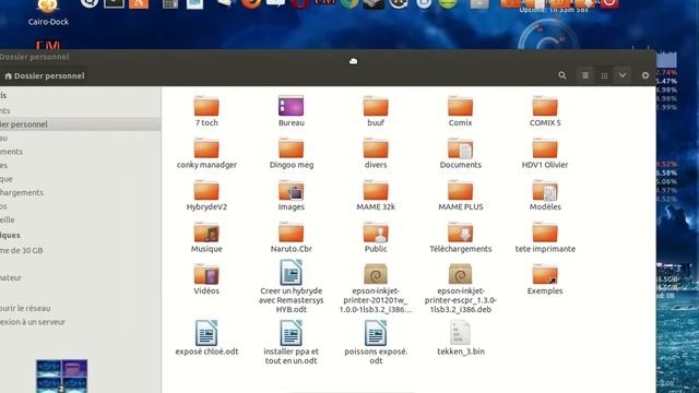 Linux Hybryde v2 processeur CPU pae et non pae смотреть онлайн