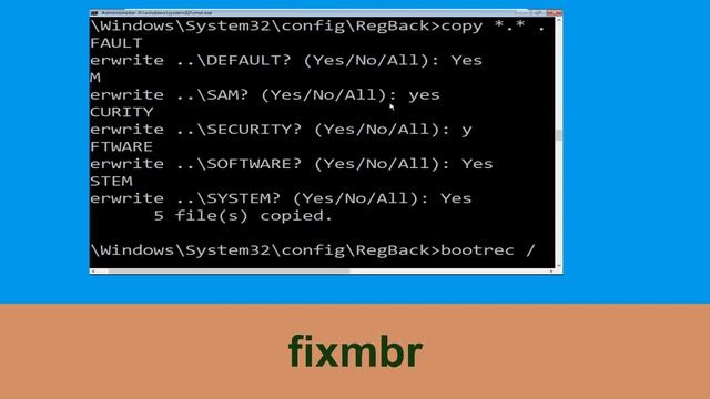 FTDISK_INTERNAL_ERROR 0x00000058 Windows 11 Blue Screen Error смотреть онлайн