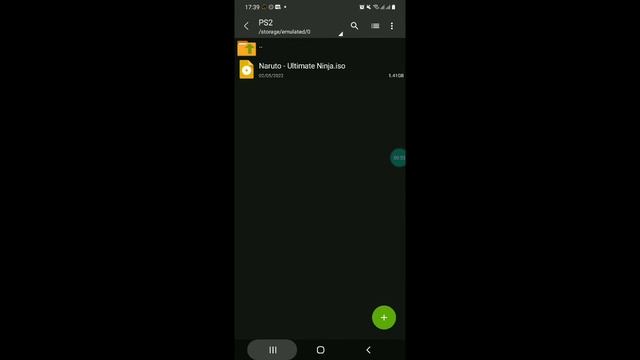 Saiu!! Como Jogar Jogos de PS2 no Celular Android 32bit (Atualizado) !! 2022 смотреть онлайн