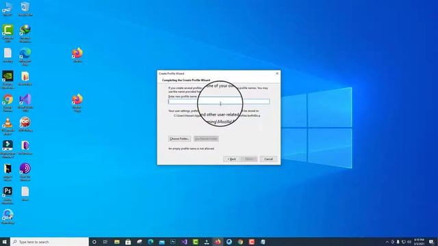 How To Install More Than One Mozilla Firefox Browser In Windows 10 | Advance Tricks смотреть онлайн