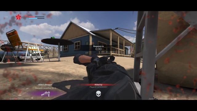 Combat Master Mobile FPS: Gameplay Android APK Download смотреть онлайн