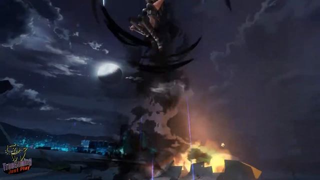 [액션 대마인] 2막 CHAPTER 2 스토리, 신작게임 체험하기 Action Taimanin Story Preview アクション対魔忍 смотреть онлайн