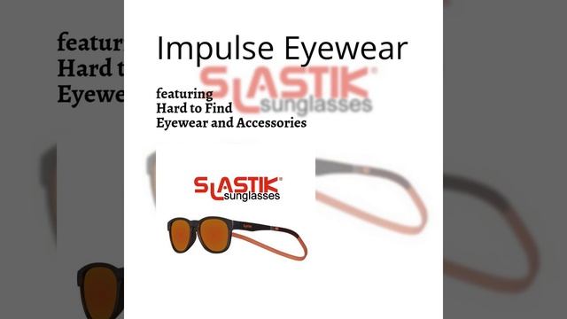 Impulse Eyewear смотреть онлайн
