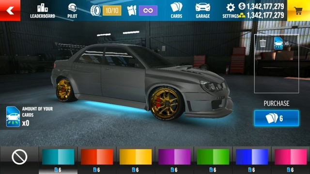 DRIFT MAX PRO / BOSING TAG'OSI #2 / UZBEKCHA LETSPLAY смотреть онлайн