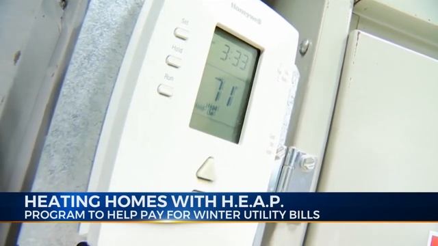 Application window open for home energy assistance this winter смотреть онлайн