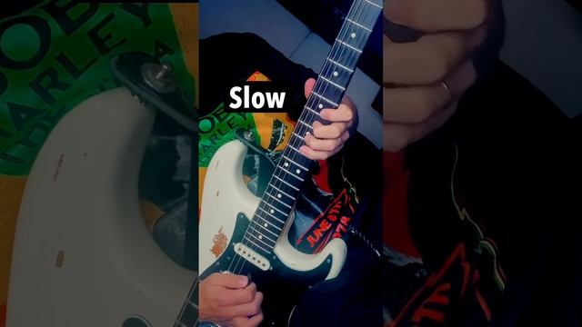 Блюзовые фразы в Си миноре 🎸 смотреть онлайн