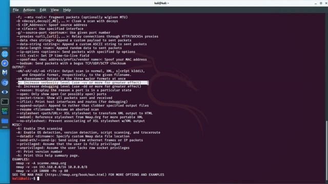 What is NMap? How to use? Ethical Hacking Full Course - #2 2020 смотреть онлайн