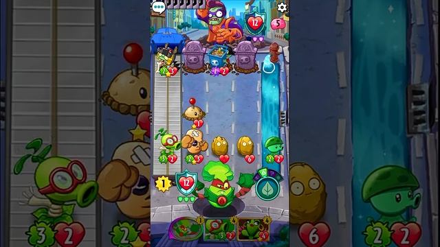 PvZ Heroes - Good bye old version... смотреть онлайн
