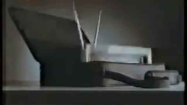 1984 APPLE IIc commercial смотреть онлайн