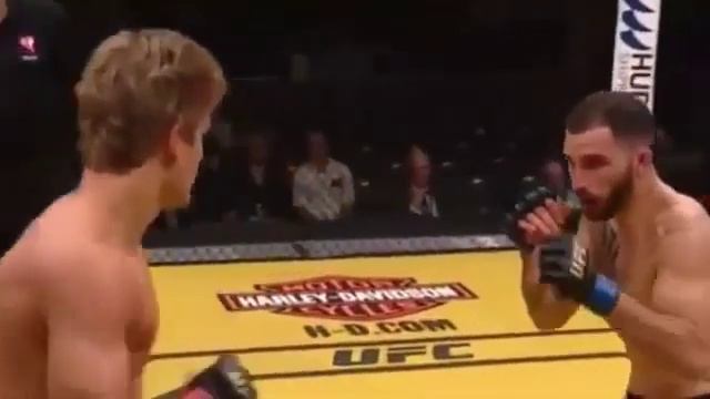 Sage Northcutt Vs Enrique Marin Ufc 200 Full Fight