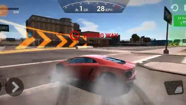 #lamborghini simulator gameplay fully damage car смотреть онлайн