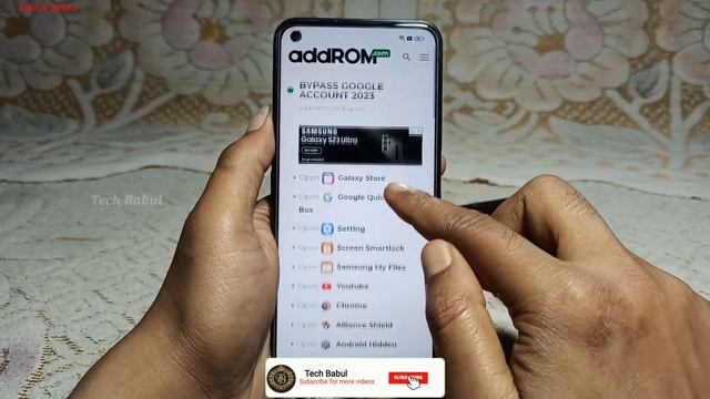 All Oppo/Realme Android 13 Frp Bypass | Clone Phone Not Working/Solution | New Trick 2023 | No Pc смотреть онлайн