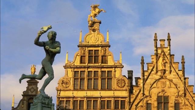 Dominique talks about Multiple Sclerosis and LDN Belgium смотреть онлайн