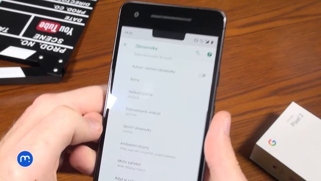 Android P Developer Preview 1 смотреть онлайн