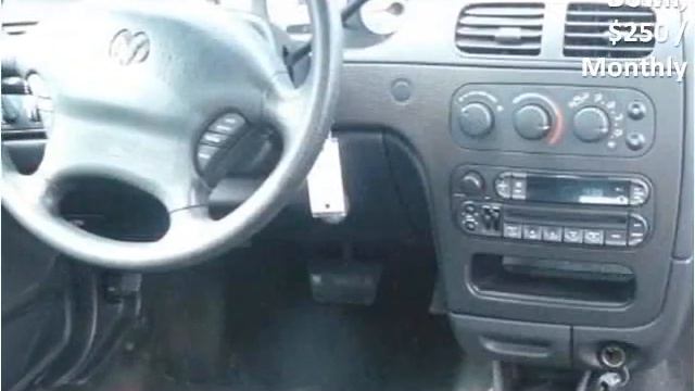 2003 Dodge Intrepid Used Cars Columbus OH