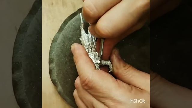 Ювелирная мастерская 