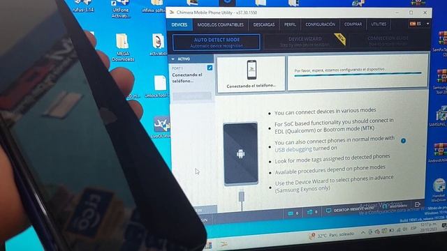Nuevo Método Android 13 / Eliminar cuenta de google samsung android 13 Mtk Mediatek смотреть онлайн
