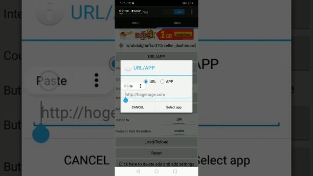 How to use auto refresh on android || Use This App And Get quick orders on Fiverr смотреть онлайн