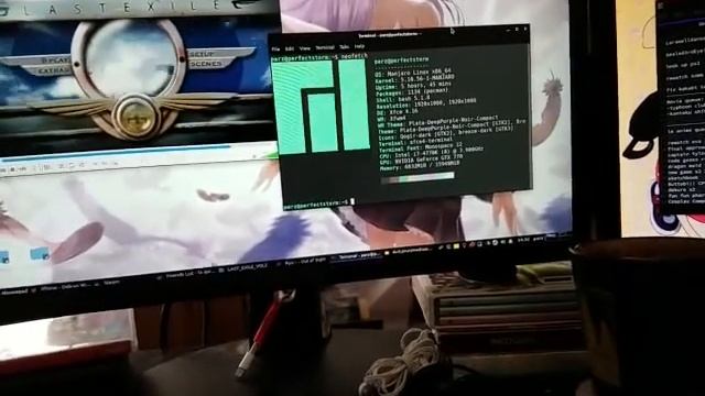 friendship ended with debian смотреть онлайн