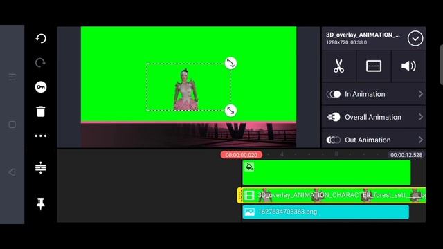 HOW TO MAKE 3D CHARACTER ANIMATED OVERLAY LIKE @JONATHAN GAMING ON ANDROID | TUTORIAL VIDEO| BGMI смотреть онлайн