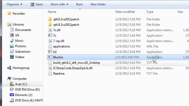 How to quickly install Boost, QT into Visual Studio 2012 and 2010 for C++ development смотреть онлайн