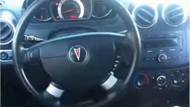 2008 Pontiac Wave Used Cars Saskatoon SK смотреть онлайн